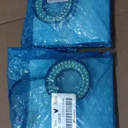 White LED Ring Illumination MORITEX MDRL-CW28 24V DC