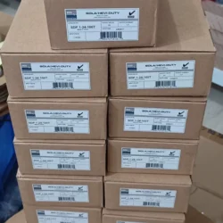 Machine Control Power Solution SOLA SDP 1-24-100T 24VDC