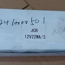 Factory Automation KLS JCR Lamp for Machine Status