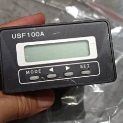 Honda USF100A-G20EP Ultrasonic Flow Meter Process Control
