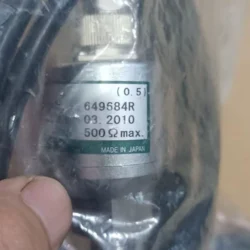 Nagano Keiki KH15-624 Pressure Sensor for Machine Tools