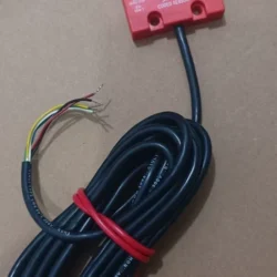 Magnetic Safety Switch Allen-Bradley 440N-S32022 Sensor