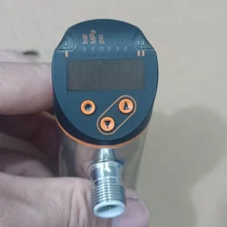 Pressure Sensor IFM PN2592 for Reliable Process Control