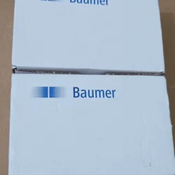 Baumer BFF 0G.24K360/K448 Incremental Shaft Encoder
