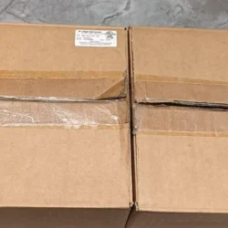 Barcode Scanner Leuze BCL 501i SN 102 50105472 Industrial