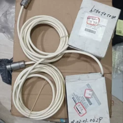 Rotary Encoder HENGSTLER RI76TD/4096EH.4N20RF-F0-D 0534485