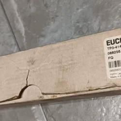 Machine Guarding EUCHNER TP3-4141A024SEM4AS1 088256