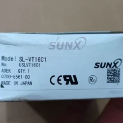Connection Module SUNX SL-VT16C1 for Sensor Networks