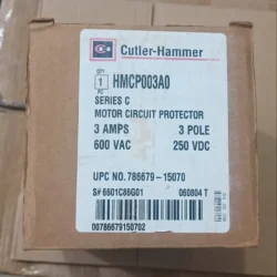 Cutler-Hammer HMCP003A0 Circuit Breaker