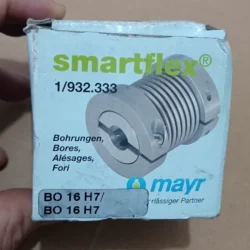mayr 1/932.333 Bellows Coupling