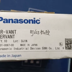 Static Elimination Discharge Needle Panasonic ER-VANT