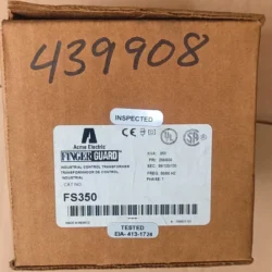 ACME FS350 Transformer for PLC Panels and Machines