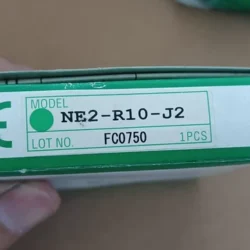 TAKEX NE2-R10-J2 Photoelectric Switch Industrial Sensor
