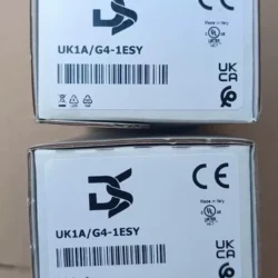 Tank Level Measurement Sensor DIMENSIONI UK1A/G4-1ESY
