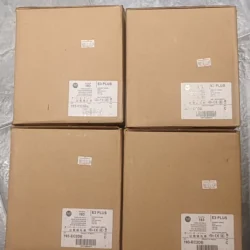 Motor Control Panel Relay Allen-Bradley 193-EC2DE New