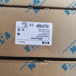 Industrial Switchgear EATON NZM1-AF100-NA MCCB Accessory