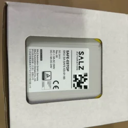 PILZ SA-SAFE-ES-01-00 Safety Relay for Conveyor Systems