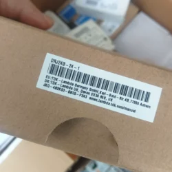 TDK-LAMBDA DRJ240-24-1 Power Supply
