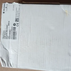 Rockwell Automation 442G-MABE1 Safety Interlock Switch