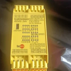 tecsis ELMS1X000001 Power Module for Sensor Control Panels