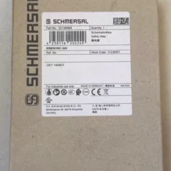 SCHMERSAL SRB301MC-24V 101190684 Safety Relay