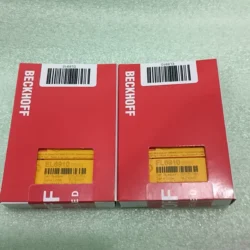Beckhoff EL6910 Logic Terminal PLC for EtherCAT Automation