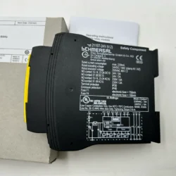 schmersal SRB211ST-24V Safety Relay Industrial Use