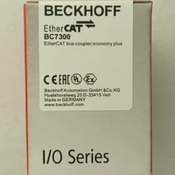 Beckhoff BC7300 Bus Coupler for CANopen Networks Industrial