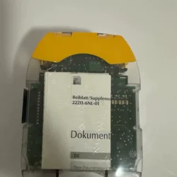 PILZ mm0.1p 772001 Safety Relay for Automation Control