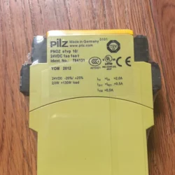 PILZ e1vp 784131 Safety Relay for Machine Control