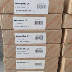 Signal Isolator Weidmuller ACT20P-VM-R3 1234110000 Control