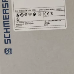 Machine Guarding with SCHMERSAL SRB301LC/B-24V Safety Relay