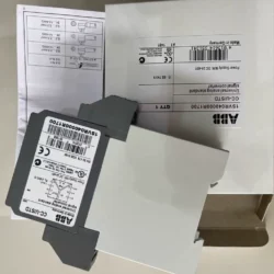 ABB CC-U/STD 1SVR040000R1700 Analog Signal Converter