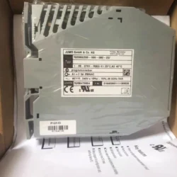 Temperature Controller JUMO 702060/299-999-000-23 Digital Unit