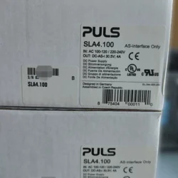 PULS SLA4.100 Power Supply