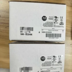 Allen-Bradley 1606-XLS240K Power Supply