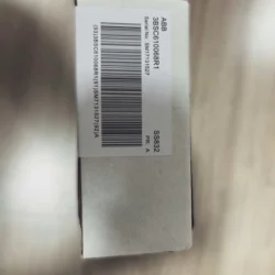 ABB SS832 3BSC610068R1 Frequency Converter Module