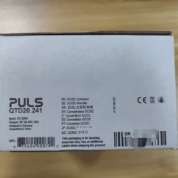 Factory Automation Power Supply PULS QTD20.241 24V