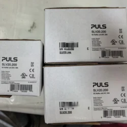 Switching Power Supply PULS SLV20.200 24V 20W DIN Rail