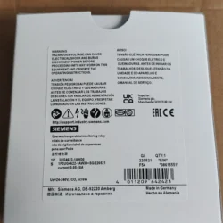 Voltage Monitoring Relay SIEMENS 3UG4622-1AW30 SIRIUS 22.5mm