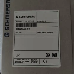 SCHMERSAL SRB207AN 101170117 Safety Relay Systems