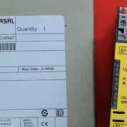 SCHMERSAL SSW303HV Safety Relay for Industrial Machines