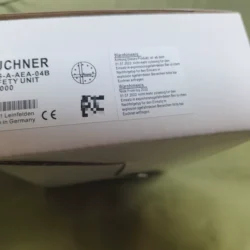 Safety Evaluation Unit EUCHNER CES-A-AEA-04B 072000