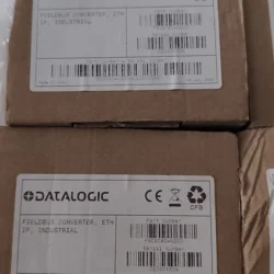 Datalogic FBC9080-N200 Industrial Ethernet Converter