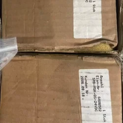 Machine Safety Schmersal SRB-MSK-QS-24VDC 6406502 Relay