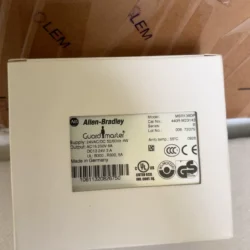 Industrial Safety Relay Allen-Bradley MSR138DP 440R-M23143