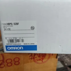 Omron H8PS-32BF Digital Cam Positioner for Automation