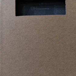 Intrinsically Safe Barrier GMI D1031D for Industry