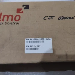Factory Automation with ELMO DC-TR0A12/400-AMBA Drive