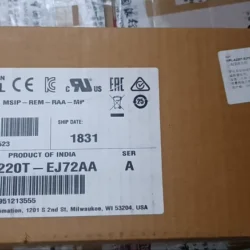 Allen-Bradley MPL-A220T-EJ72AA Servo Motor